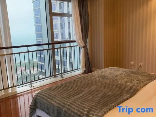3 Bedrooms Presidential Suite with sea view