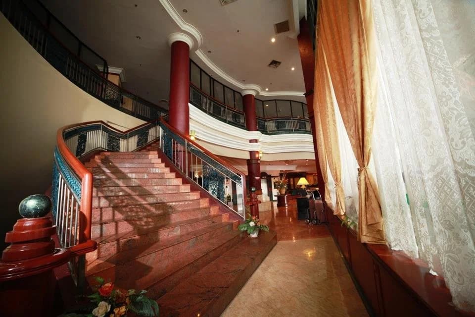 Hotel photo 8
