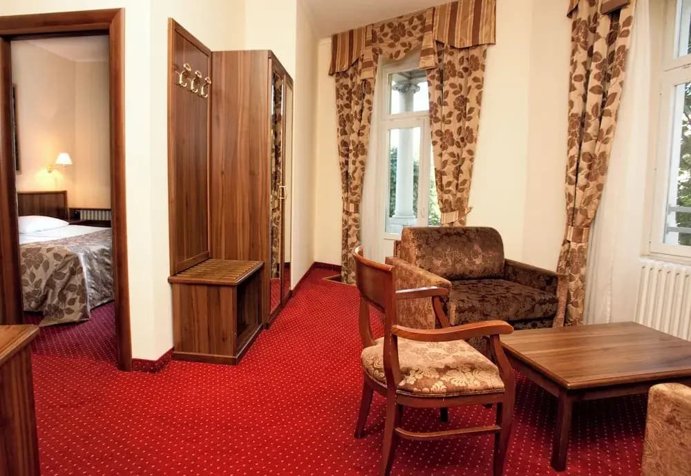 Standard Suite