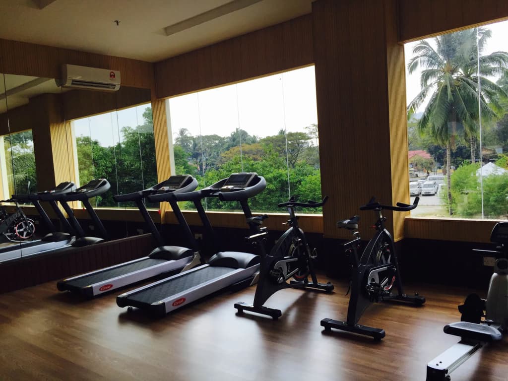 Hotel photo 28