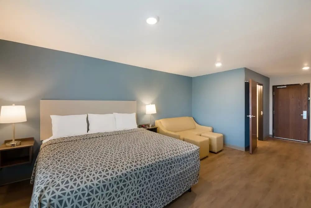 Hotel photo 5