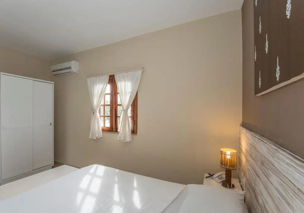 Luxury Apartment