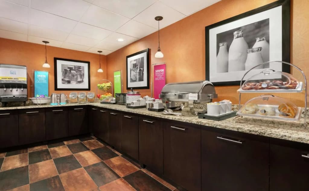Hotel photo 26