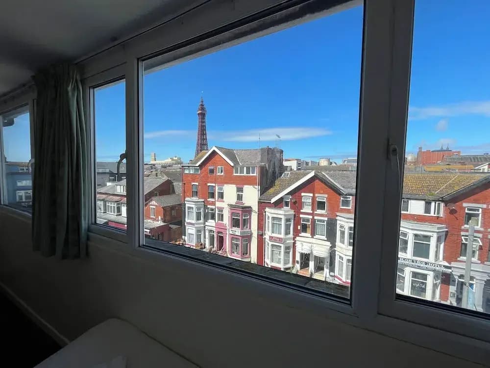 Premium Double room full double bed