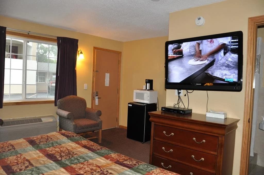 Hotel photo 2