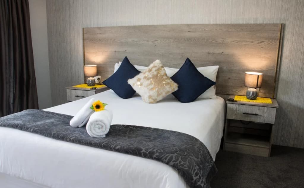 Hotel photo 5