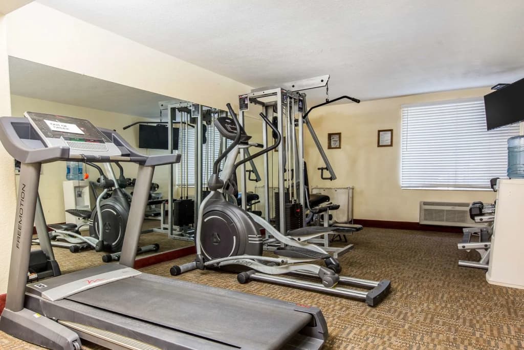 Hotel photo 15