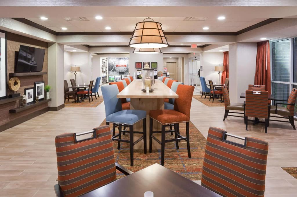 Hotel photo 21