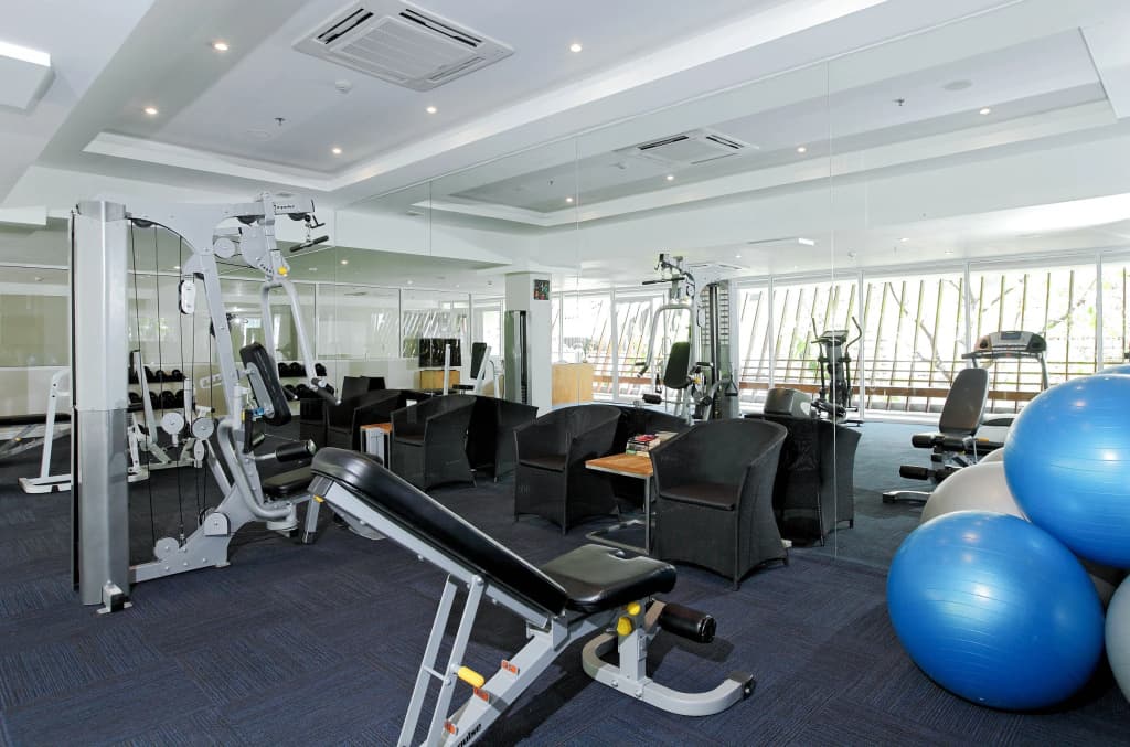Hotel photo 25
