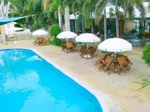 Hotel photo 10