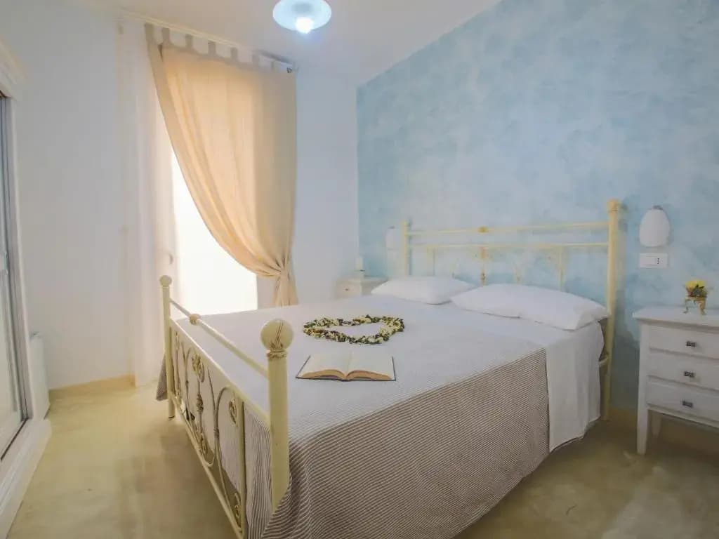 Standard Double room full double bed