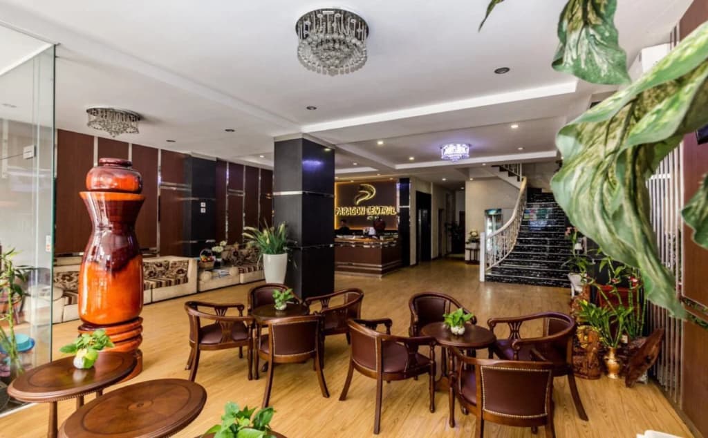 Hotel photo 33