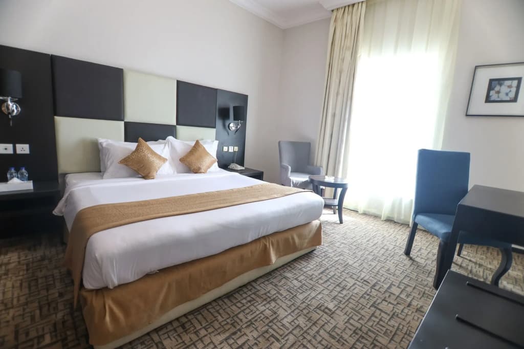 Hotel photo 5