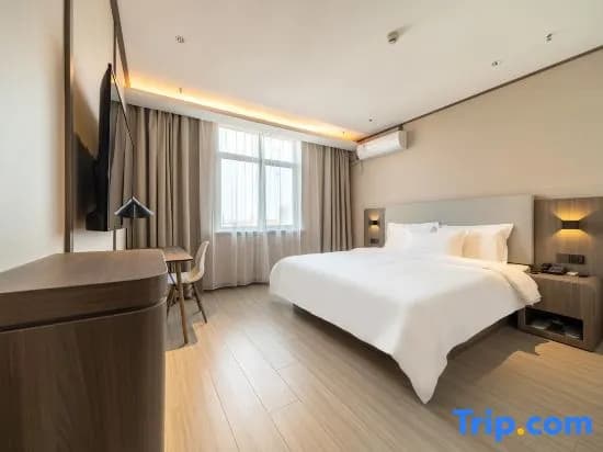 Standard Double room full double bed