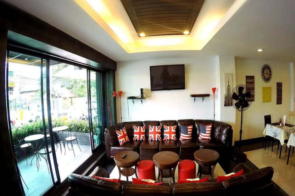 Hotel photo 19