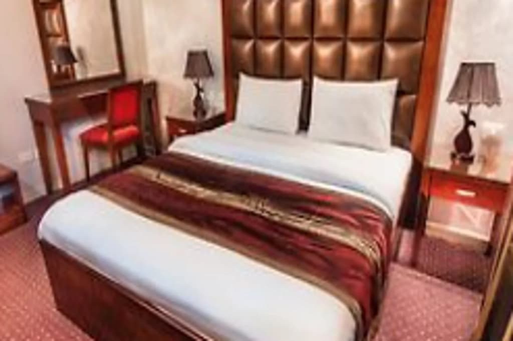 Hotel photo 5