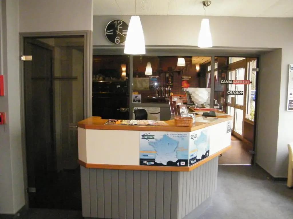 Hotel photo 23
