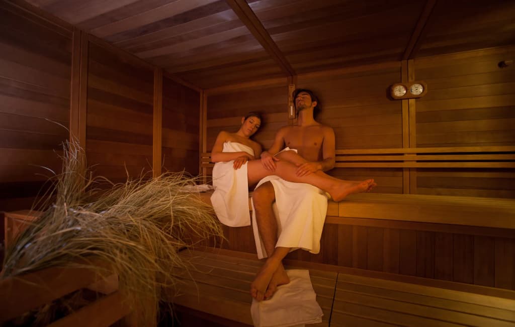 Hotel photo 21