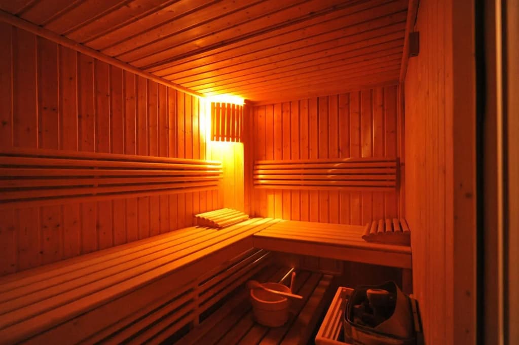 Hotel photo 11