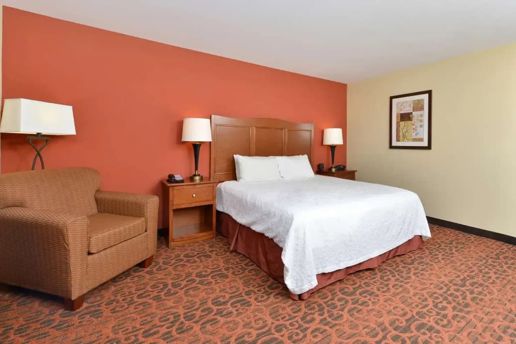 Standard room
