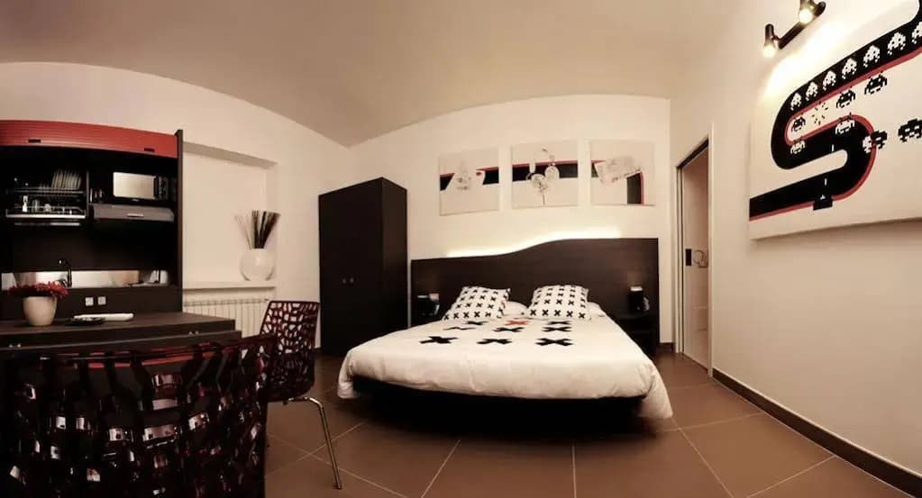 Hotel photo 16