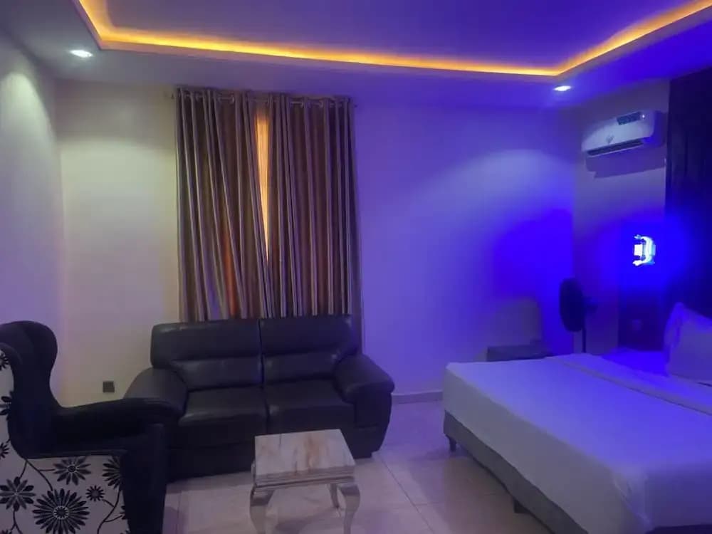 Hotel photo 2