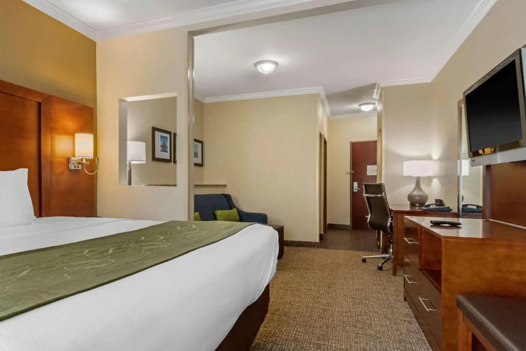 Hotel photo 5