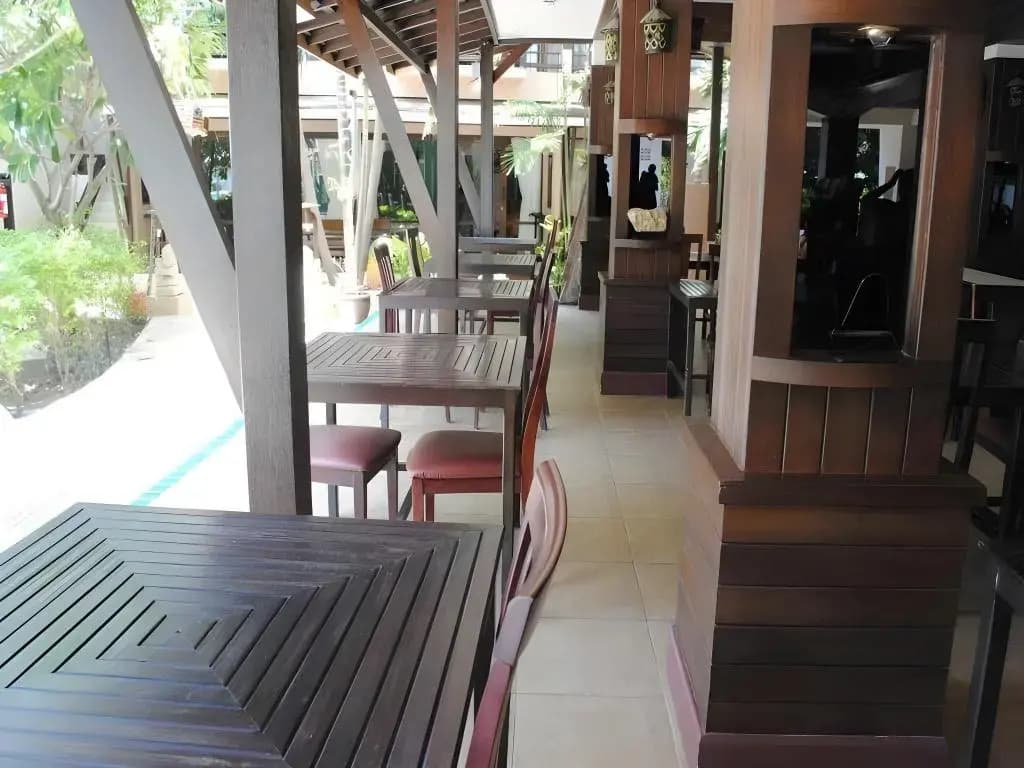 Hotel photo 25