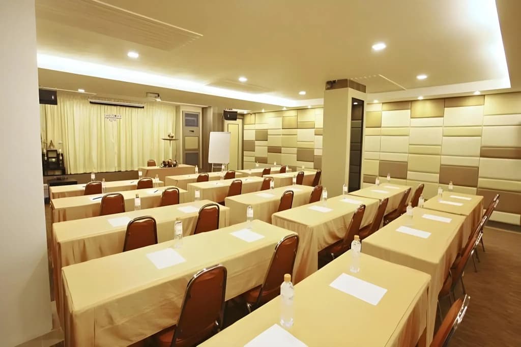 Hotel photo 18