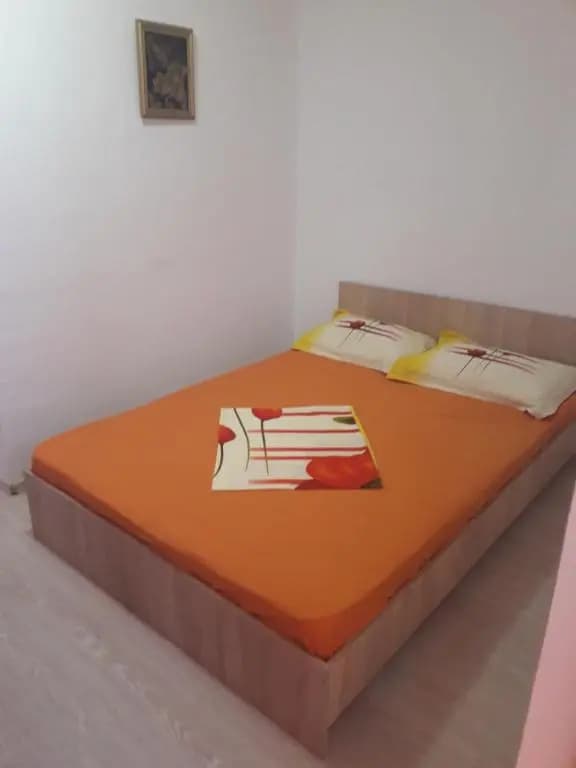 Standard Double room full double bed