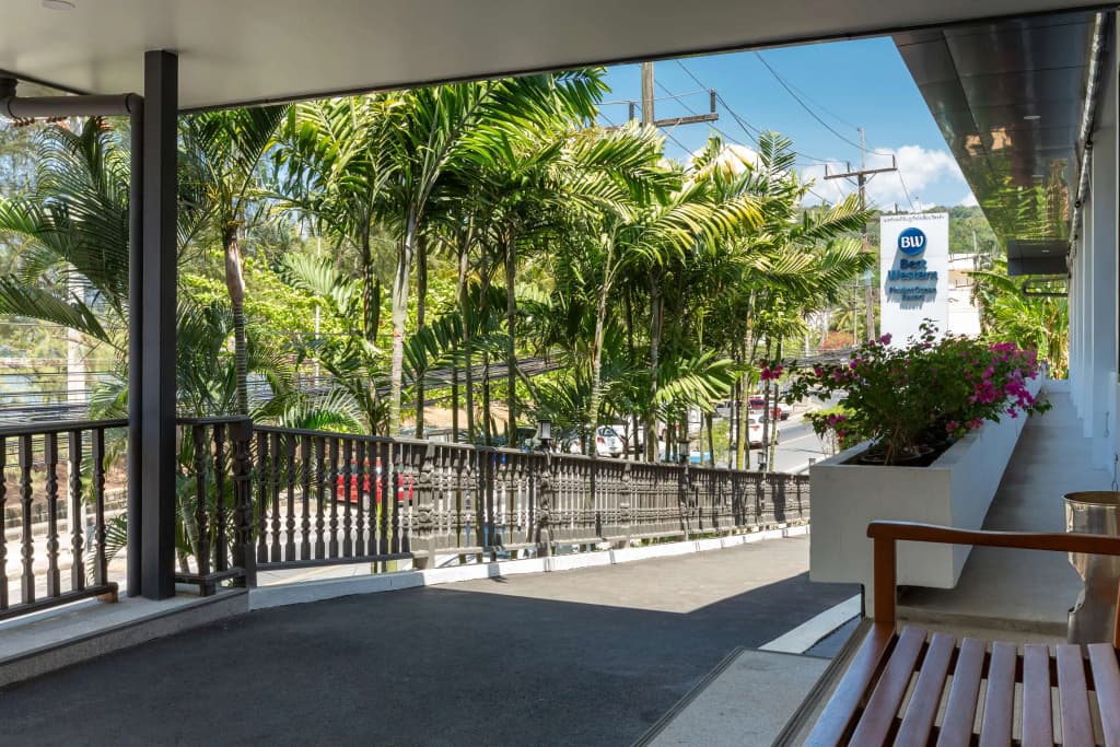 Hotel photo 32