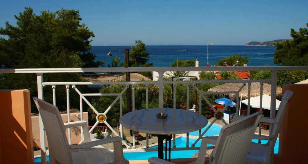 Hotel photo 6