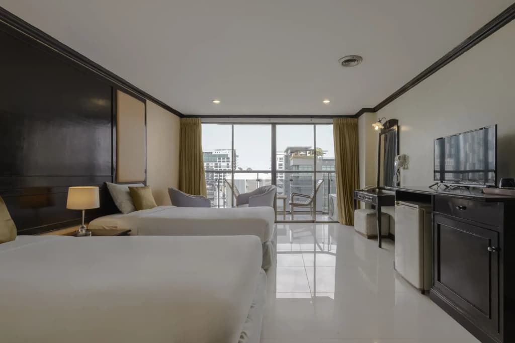 Hotel photo 5