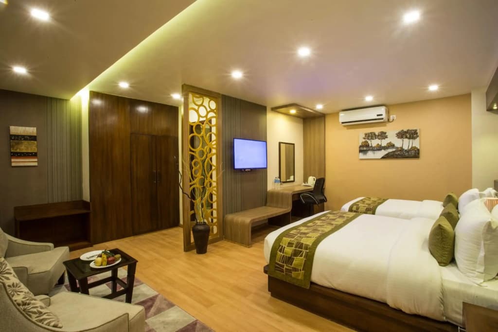 Hotel photo 32