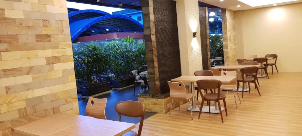 Hotel photo 16