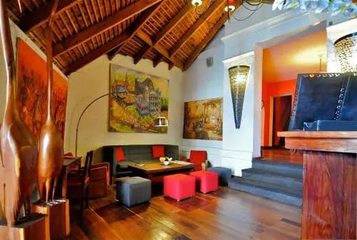 Hotel photo 21