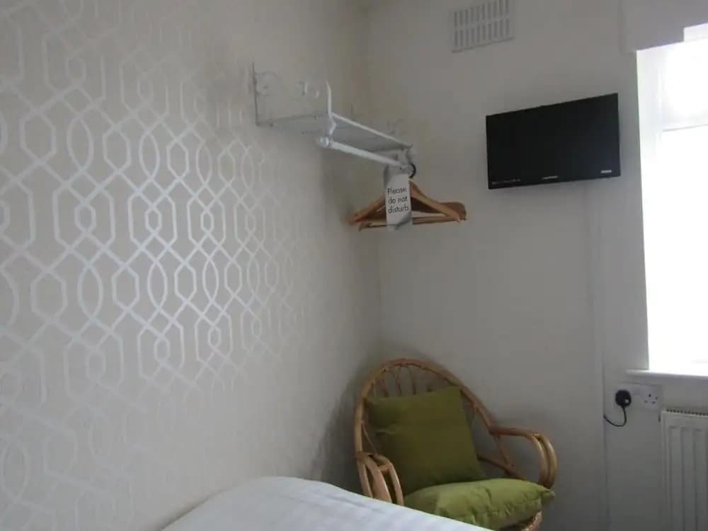 Economy Single room