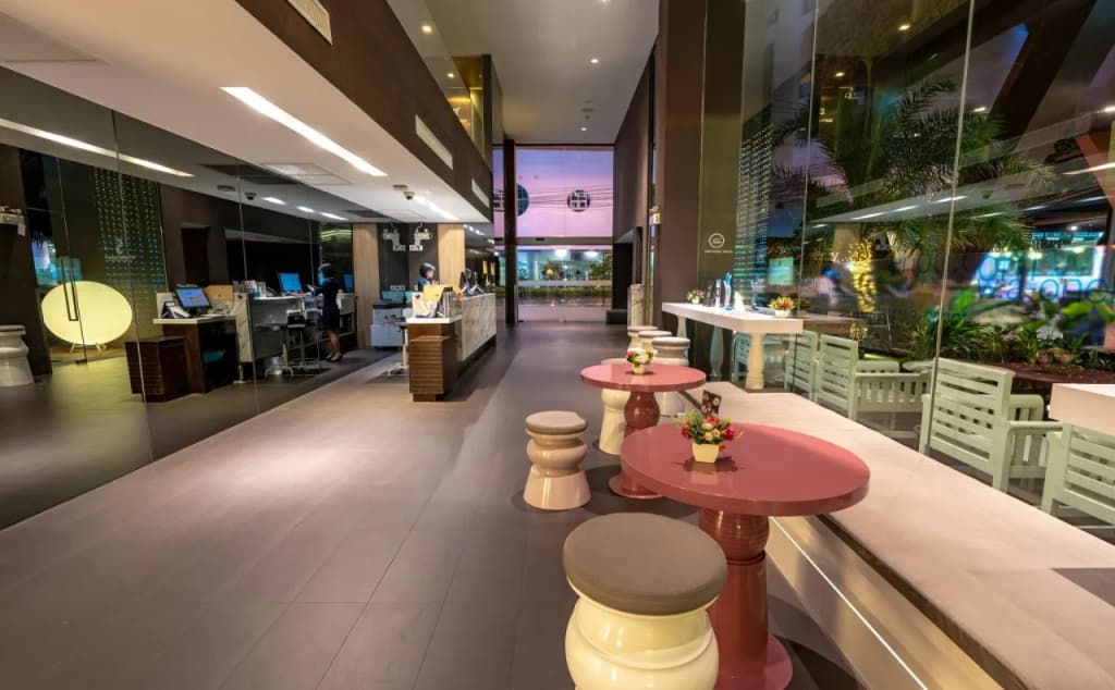 Hotel photo 33