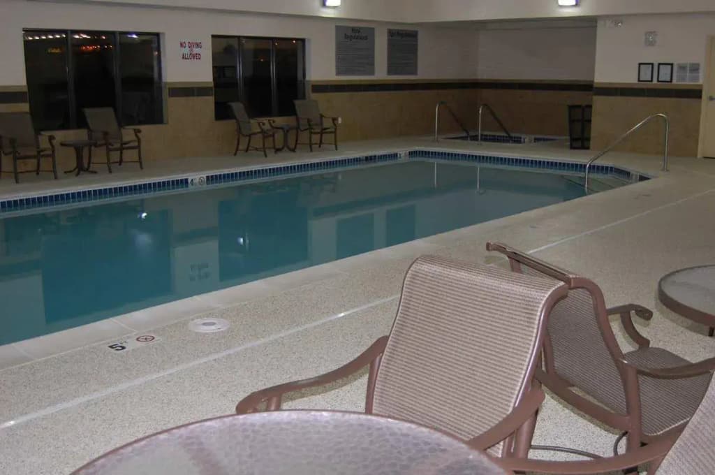 Hotel photo 17