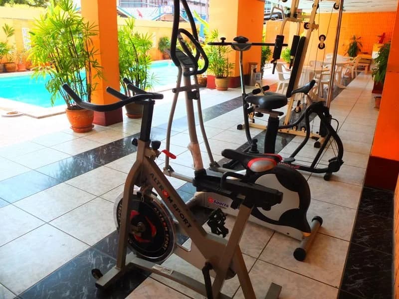Hotel photo 20