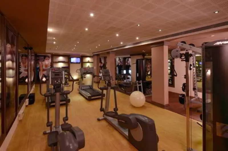 Hotel photo 16