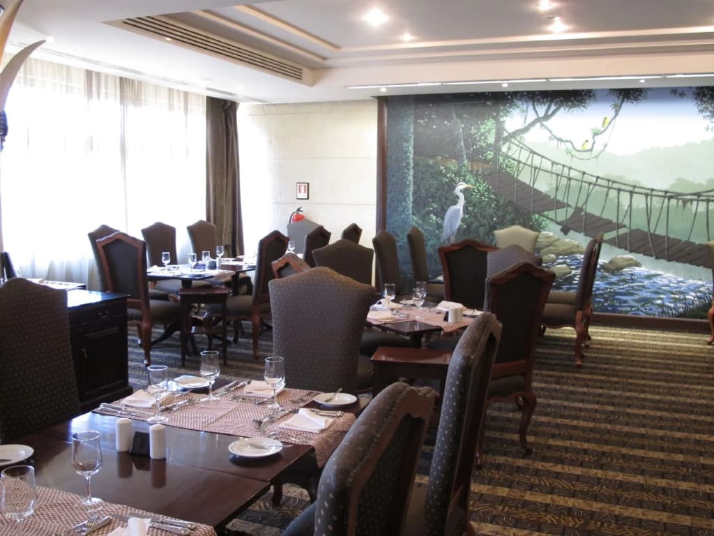 Hotel photo 26