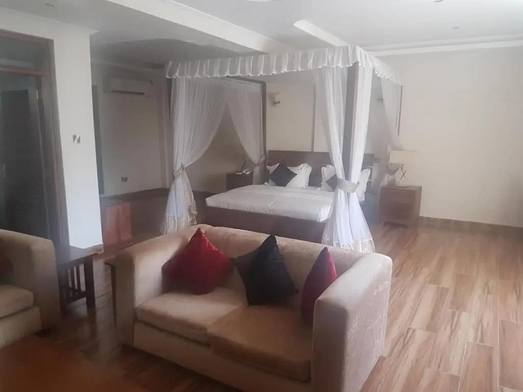 Junior Suite