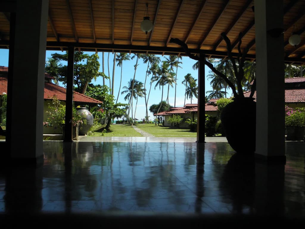 Hotel photo 21