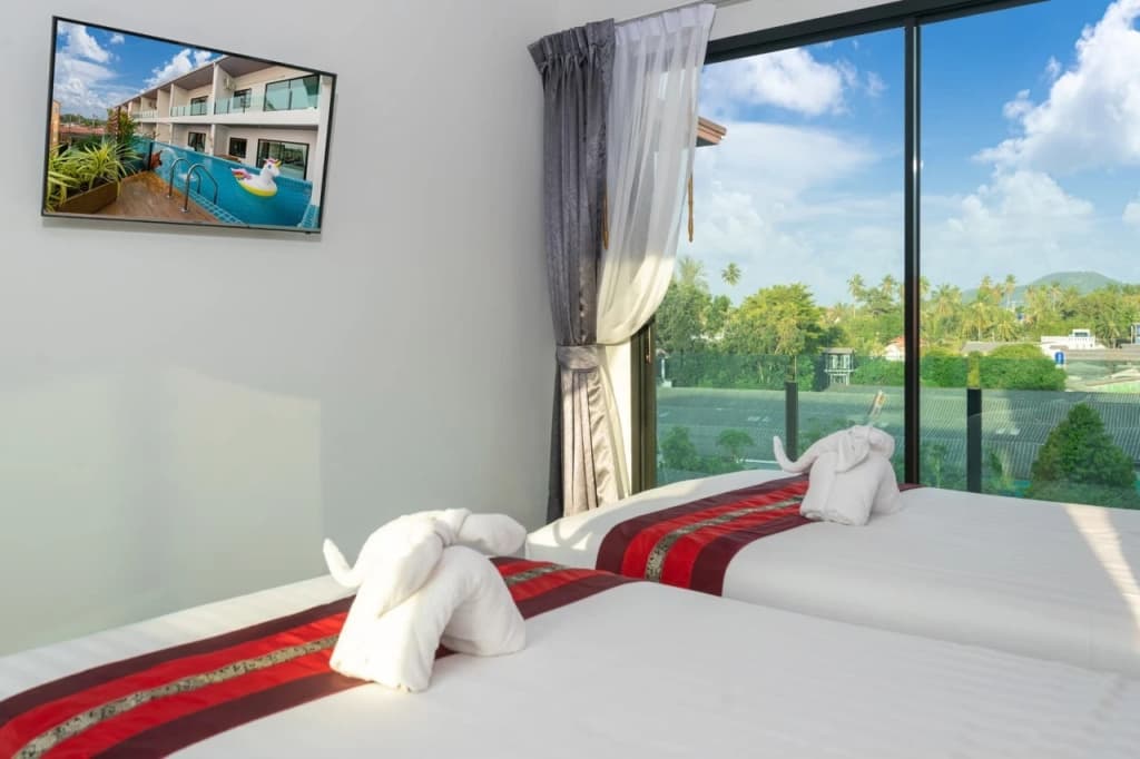Hotel photo 19