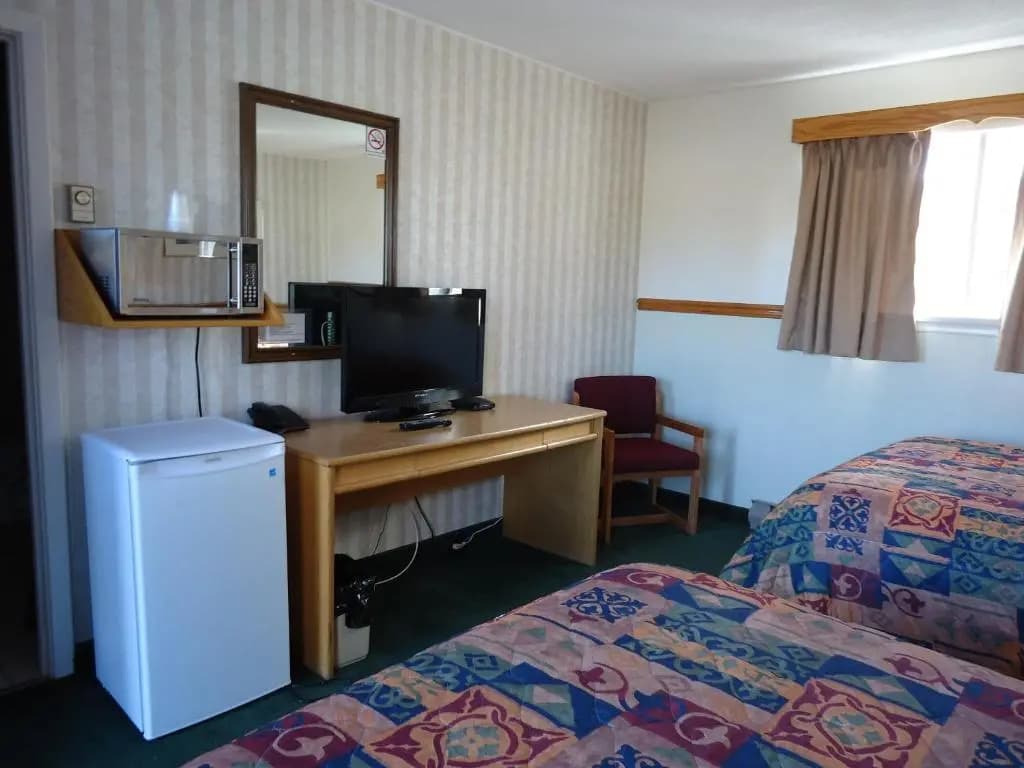 Hotel photo 2