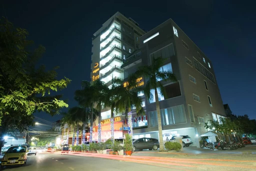 Hotel photo 9