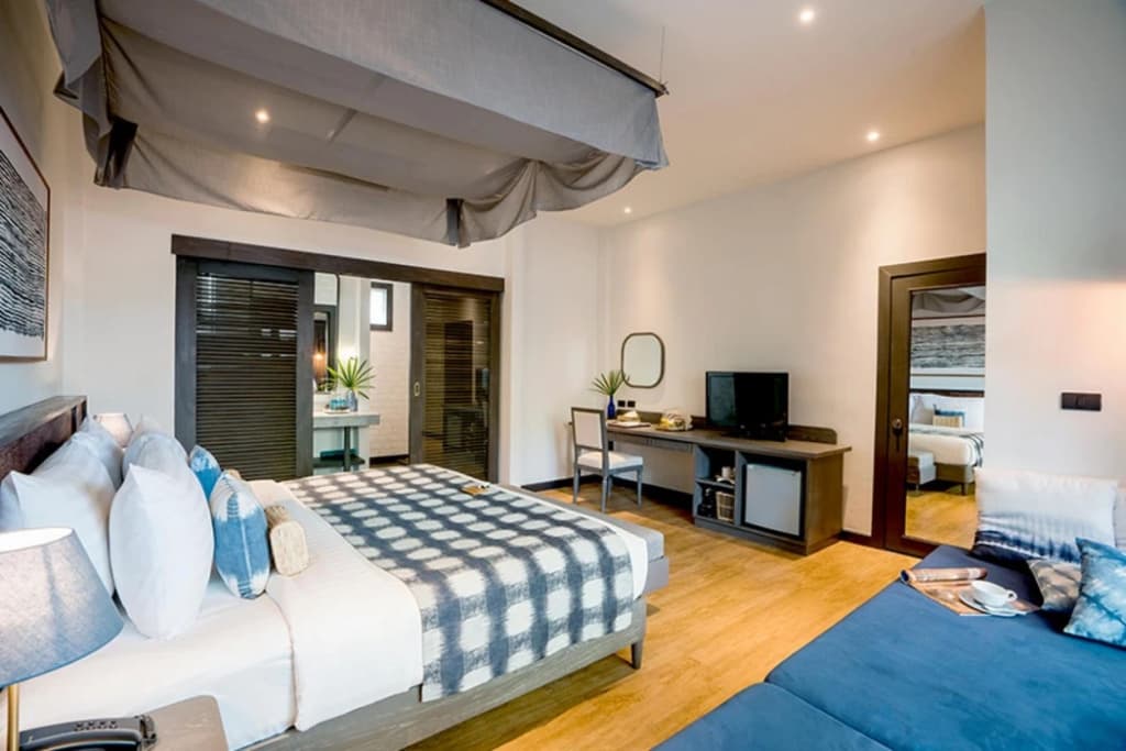 Hotel photo 9