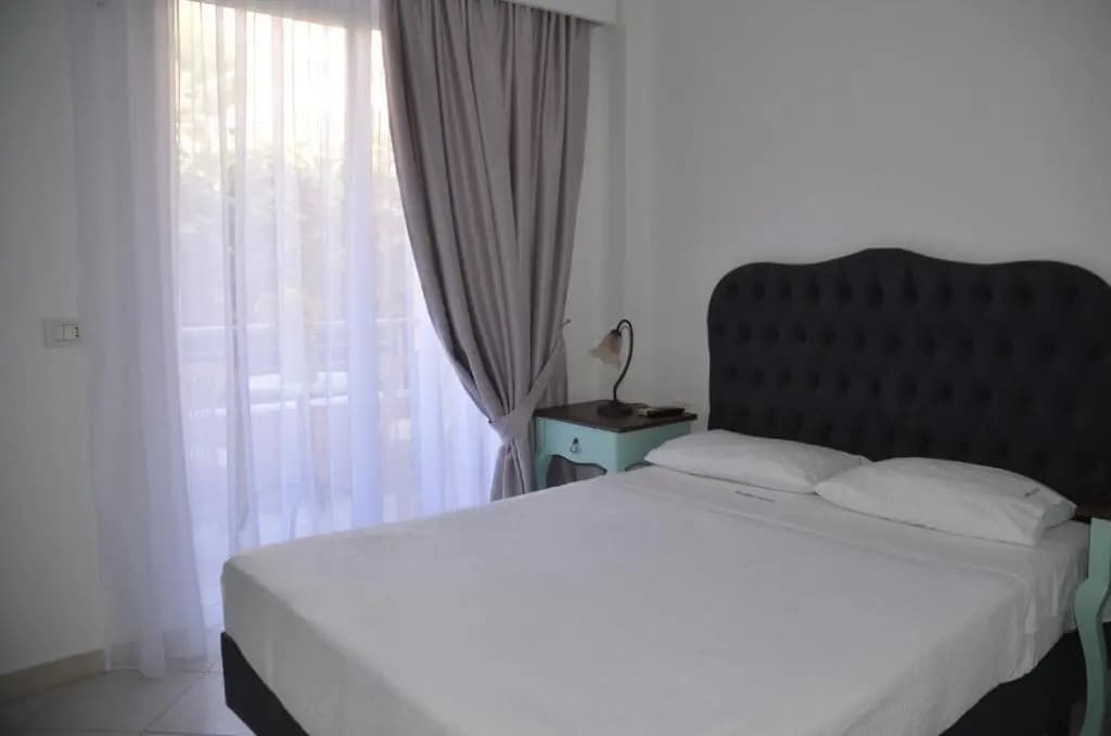 Standard Double room full double bed