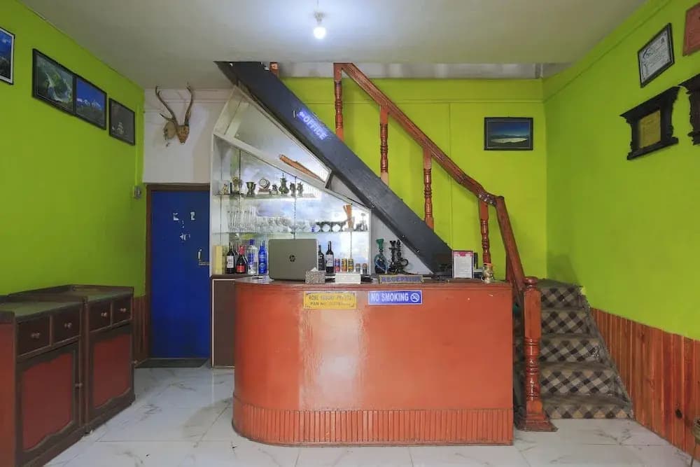 Hotel photo 10